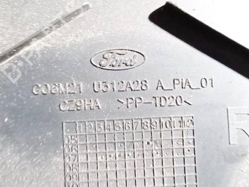 Boot lining FORD GALAXY II (WA6) 1.8 TDCi | BP35200414I3 - Image 3