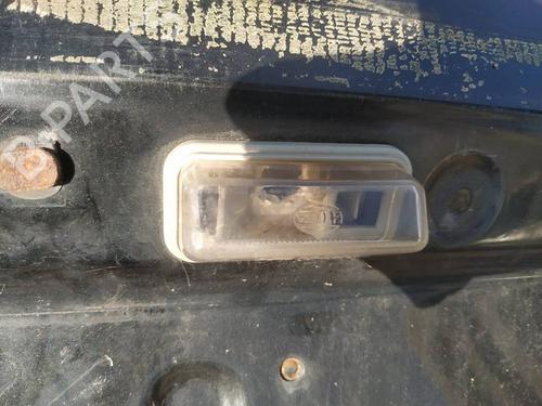 Used Licence plate light Licence plate light TOYOTA AVENSIS (_T25_) 2.2 D-CAT (ADT251_, ADT251R) (177 hp) 35377567 35377567