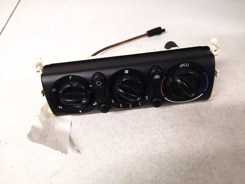 Used Climate control Climate control VW PASSAT B7 (362) 2.0 TDI (140 hp) 35336301 35336301