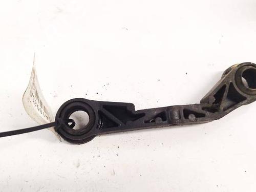 Supporto Supporto OPEL ZAFIRA A MPV (T98) 2.0 DI 16V (F75) (82 hp) 34427511 34427511
