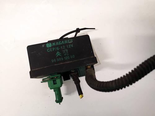 Used Electronic sensor Electronic sensor CITROËN C8 (EA_, EB_) 2.2 HDi (128 hp) 35310610 35310610