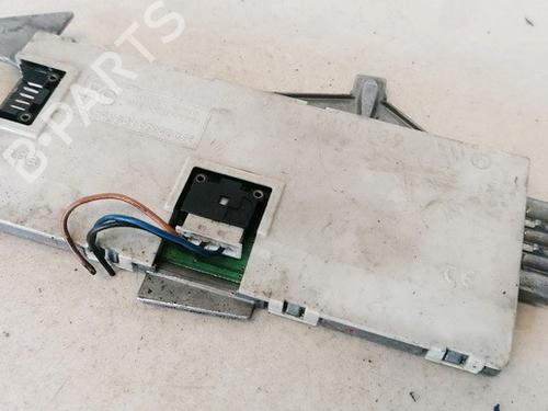 Electronic module MERCEDES-BENZ E-CLASS (W211) E 270 CDI (211.016) | BP35597110M83 - Image 2