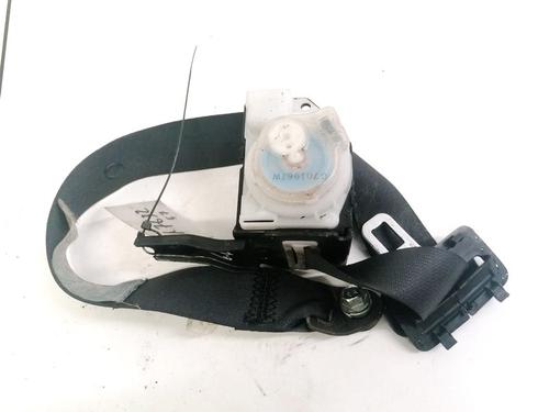 Used Rear right seatbelt Rear right seatbelt 35455641 35455641
