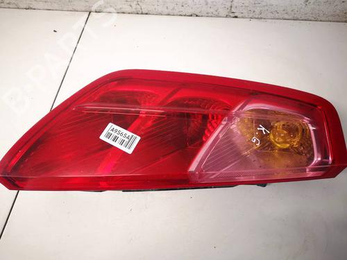 Used Left taillight Left taillight 34747530 34747530