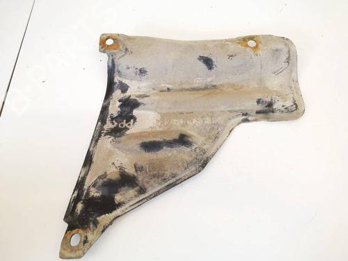 Used Underbody protection Underbody protection MITSUBISHI SPACE STAR MPV (DG_A) 1.9 DI-D (DG4A) (102 hp) 35224118 35224118