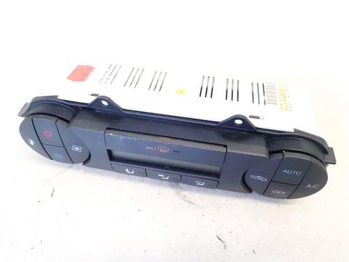 Used Climate control Climate control OPEL MERIVA B MPV (S10) 1.7 CDTI (75) (100 hp) 35634753 35634753