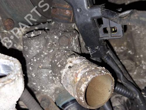Thermostat housing HONDA FR-V (BE) 2.2 i CTDi (BE5) | BP34911210M116 - Image 2
