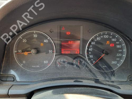 Engine mount VW GOLF V (1K1) 1.9 TDI | BP33085687M89  - Image 9