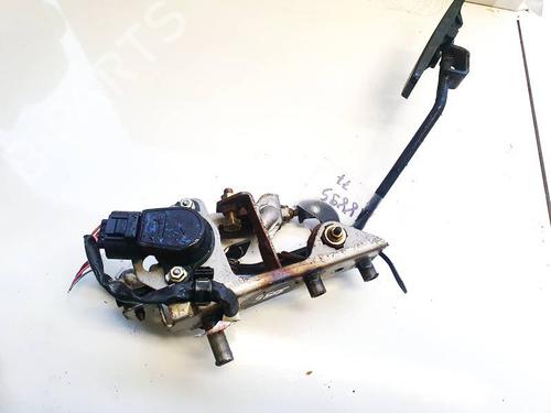Pedal MAZDA PREMACY (CP) 2.0 TD | BP35319211I4 - Image 3