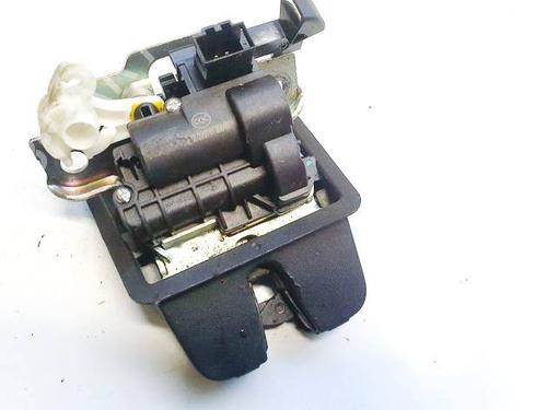 Used Tailgate lock Tailgate lock VW PASSAT B8 (3G2, CB2) 2.0 TDI (150 hp) 40028381 40028381
