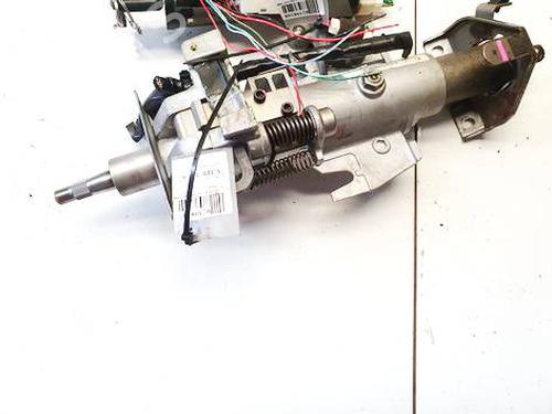 Used Steering column Steering column NISSAN MURANO I (Z50) 3.5 4x4 (234 hp) 35037447 35037447