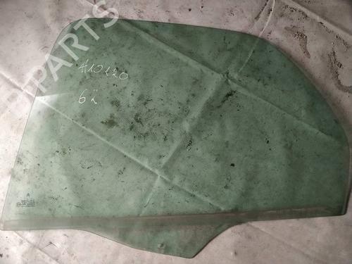 Used Rear left door window Rear left door window 35013490 35013490