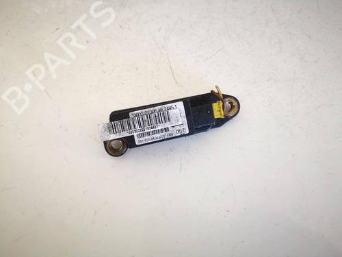 Used Electronic module Electronic module MERCEDES-BENZ C-CLASS (W203) C 220 CDI (203.006, 203.008) (143 hp) 33749818 33749818