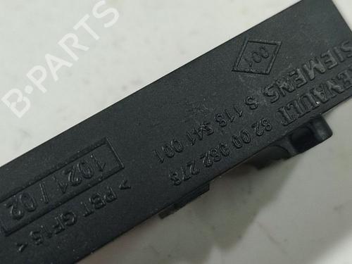 Electronic module RENAULT SCÉNIC II (JM0/1_) 1.9 dCi (JM0G, JM12, JM1G, JM2C) | BP34799531M83 - Image 4
