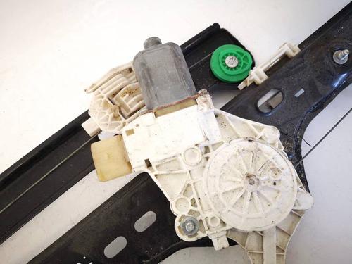 Used Left front window motor Left front window motor SUBARU LEGACY IV Estate (BP) 2.0 AWD (BP5) (138 hp) 34771309 34771309