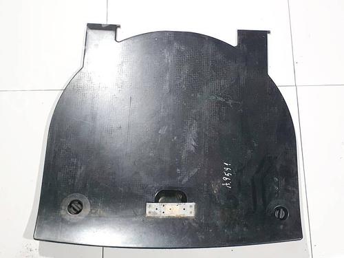Bagagerumsbeklædning Bagagerumsbeklædning VW PASSAT B5.5 (3B3) 1.9 TDI (130 hp) 35218668 35218668
