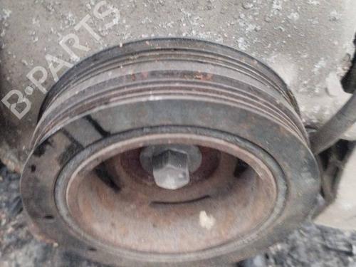 Polea Polea CHEVROLET AVEO / KALOS Hatchback (T250, T255) 1.2 (84 hp) 35278654 35278654
