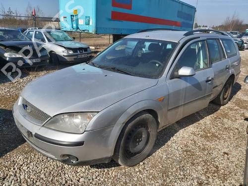 Switch FORD MONDEO III (B5Y) 2.0 16V TDDi / TDCi | BP33098946I30  - Image 6