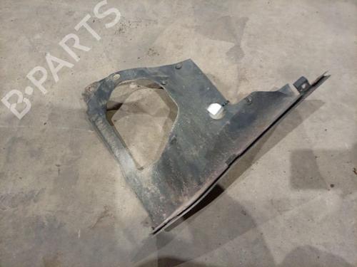 Used Underbody protection Underbody protection OPEL ASTRA H (A04) 1.7 CDTI (L48) (100 hp) 40000384 40000384