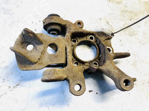 Used Left rear steering knuckle Left rear steering knuckle 35628393 35628393