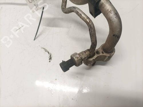 AC pipe SAAB 9-3 (YS3F, E79, D79, D75) 2.0 t | BP32621509M126