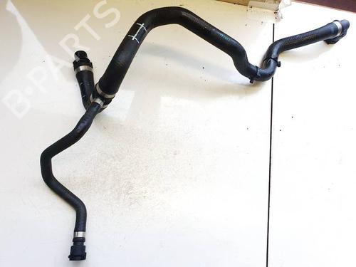 Used Pipe Pipe MERCEDES-BENZ EQB (X243) EQB 250 (243.601) (190 hp) 32605835 32605835