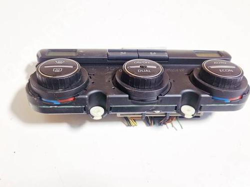 Used Climate control Climate control 34990064 34990064