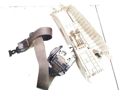Used Front left seatbelt Front left seatbelt CHEVROLET CRUZE (J300) 2.0 CDI (150 hp) 35562695 35562695