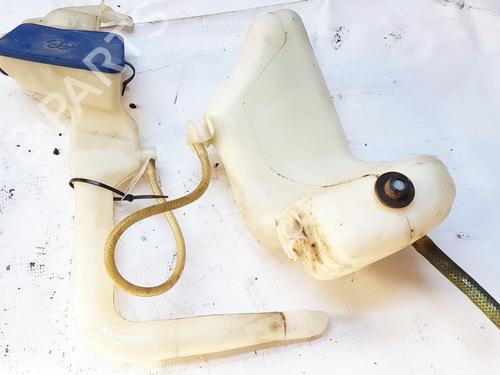 windscreen-washer-tank-mercedes-benz-e-class-w211-2002-2003-2004-2005-2006-2007-2008-2009-35876115 main image