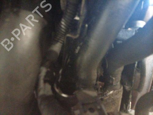 Pipe SKODA SUPERB II (3T4) 2.0 TDI | BP39701692M125 - Image 2