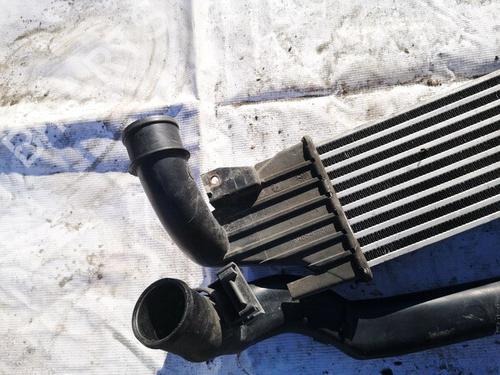 Intercooler OPEL ASTRA H (A04) 1.7 CDTI (L48) | BP35481543M30 - Image 2