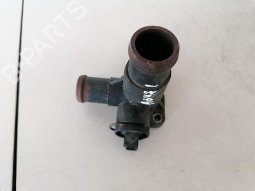 Pipe AUDI 100 C4 Avant (4A5) 2.0 E | BP35579764M125 - Image 2