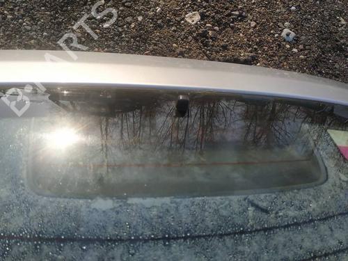 Bremselys Bremselys NISSAN PRIMERA Hatchback (P12) 2.2 Di (126 hp) 35104586 35104586