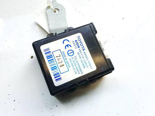 Electronic module AUDI A4 B8 (8K2) 2.0 TDI | BP36174380M83 - Image 2