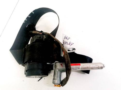 Used Rear right seatbelt Rear right seatbelt 35361068 35361068