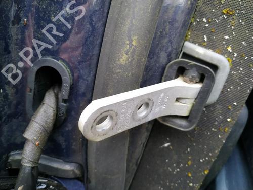 Used Hinge/Door check strap Hinge/Door check strap AUDI A2 (8Z0) 1.2 TDI (61 hp) 35477640 35477640