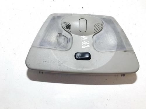 Luz interior Luz interior MERCEDES-BENZ A-CLASS (W168) A 140 (168.031, 168.131) (82 hp) 35845665 35845665
