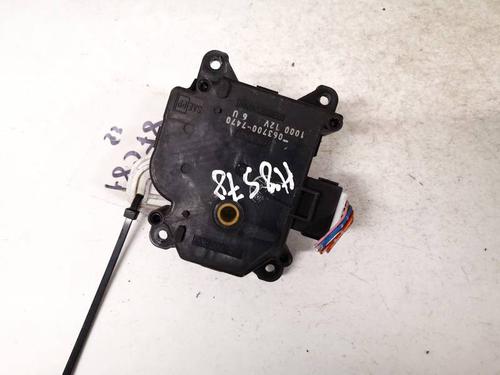 Used Electronic module Electronic module LEXUS IS I (_E1_) 200 (GXE10) (155 hp) 32924434 32924434