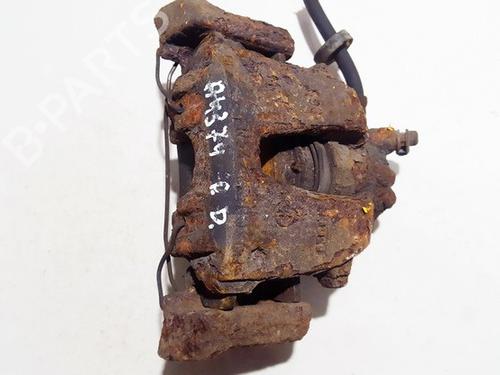 Used Right front brake caliper Right front brake caliper 35854433 35854433