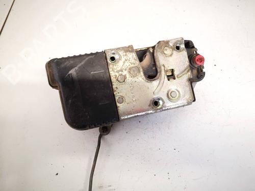 Used Rear left lock Rear left lock 35167285 35167285