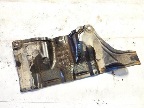 Underbody protection NISSAN PRIMERA Hatchback (P12) 1.8 | BP35058756M92 - Image 2