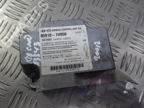 ecu-airbags-kia-ceed-hatchback-ed-2006-2007-2008-2009-2010-2011-2012-33491103 main image