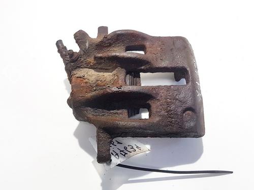 Used Left front brake caliper Left front brake caliper PEUGEOT 607 (9D, 9U) 2.2 HDi (133 hp) 35466009 35466009