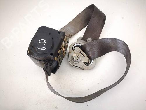 Used Rear right seatbelt Rear right seatbelt VW BORA I (1J2) 1.9 TDI (110 hp) 35127328 35127328