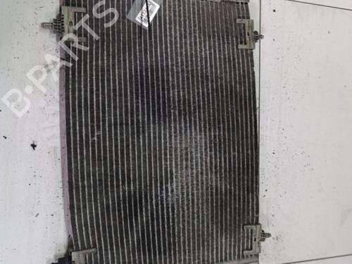 Used AC radiator AC radiator 37190639 37190639