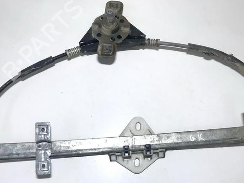 Used Rear left window mechanism Rear left window mechanism 35711736 35711736