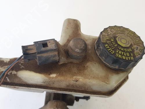 Used Brake fluid reservoir Brake fluid reservoir 35510107 35510107