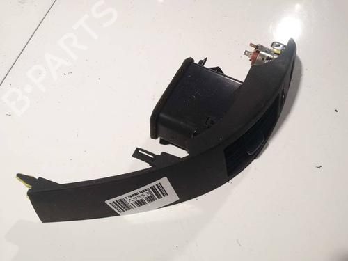 Luftventil Luftventil TOYOTA COROLLA Verso (ZER_, ZZE12_, R1_) 2.2 D-4D (AUR10_, AUR10R) (136 hp) 32597611 32597611