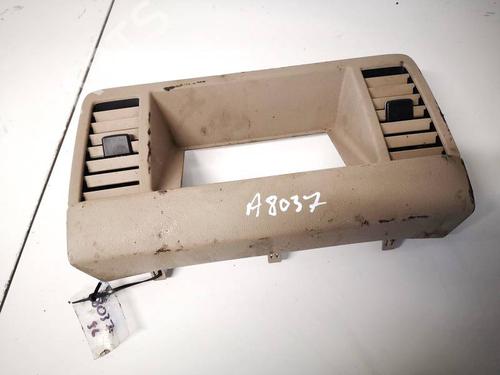 Luftventil NISSAN MURANO I (Z50) 3.5 (234 hp) 32935301