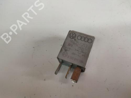 Electronic sensor VW GOLF V (1K1) 2.0 TDI | BP39159853M84 - Image 4